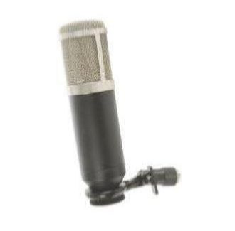USB Studio Condenser Microphone