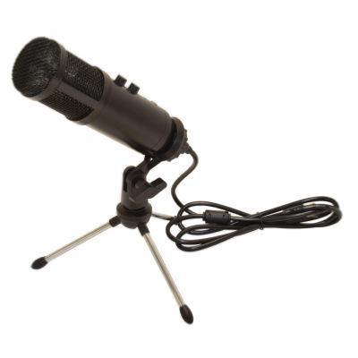USB Podcasting Microphone
