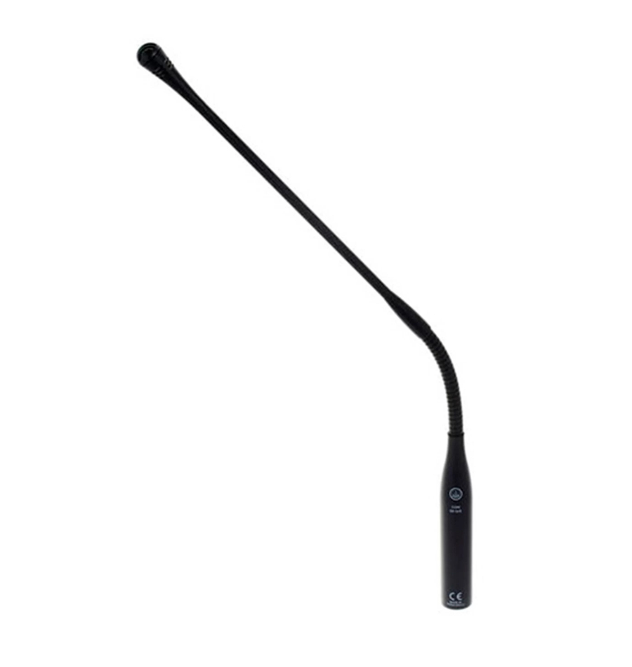 Hypercardioid Condenser Gooseneck Microphone