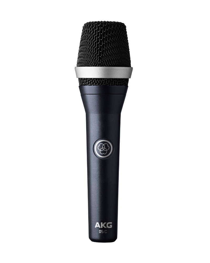 Dynamic Vocal Microphone
