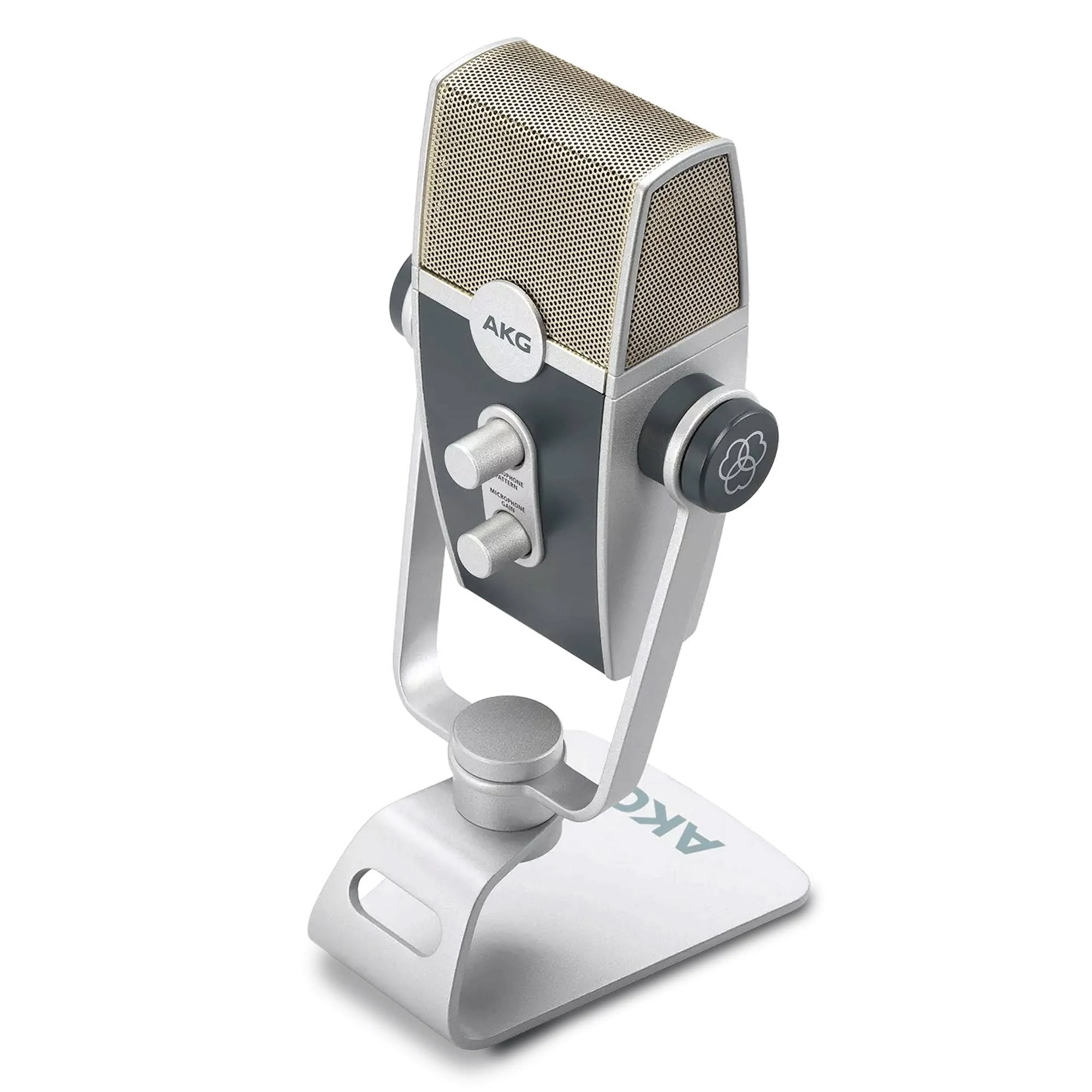 Ultra HD Multimode USB Microphone