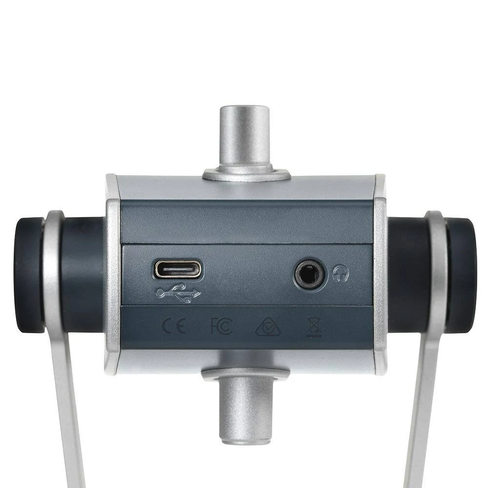 AKG Lyra Gallery