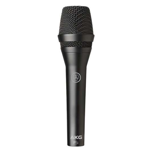 AKG P5i Handheld Dynamic Vocal Microphone