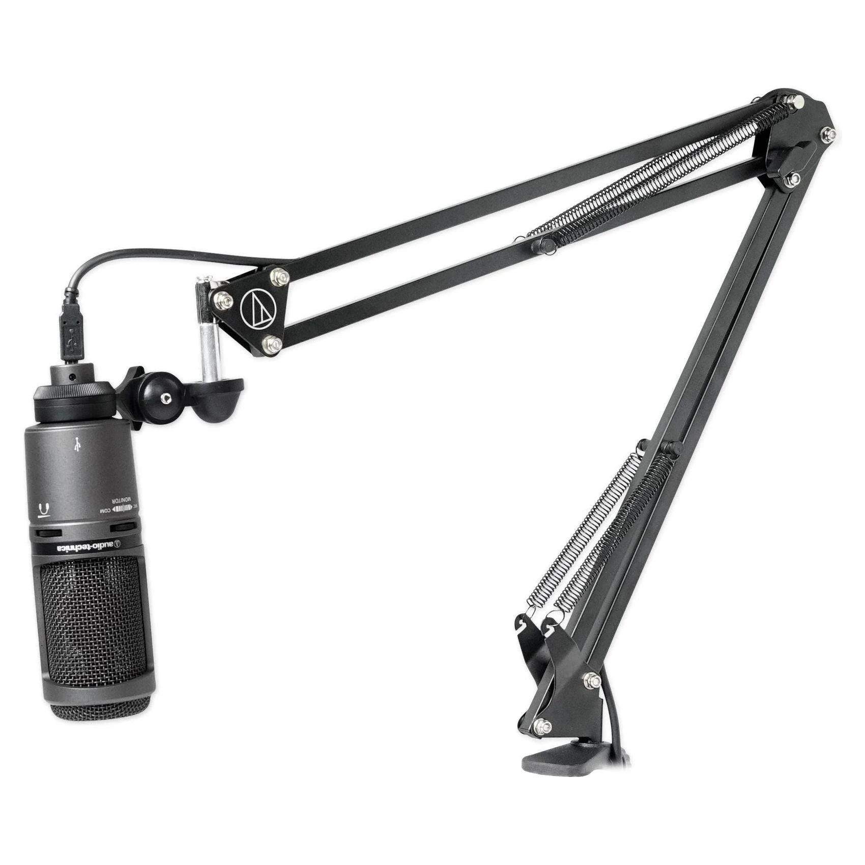 Audio-Technica AT2020USB+ Gallery