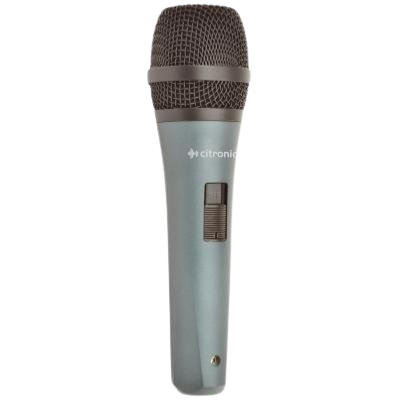 Vocalist Microphone