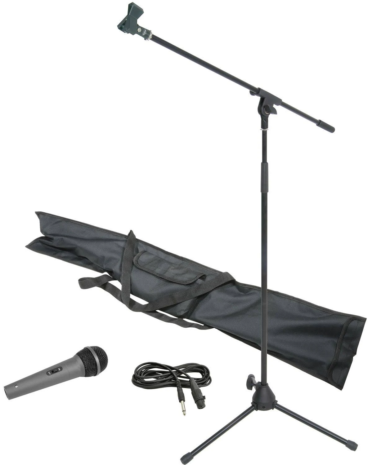Chord MS06 Microphone Kit