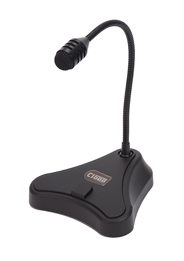Cloud PM1 Paging Microphone