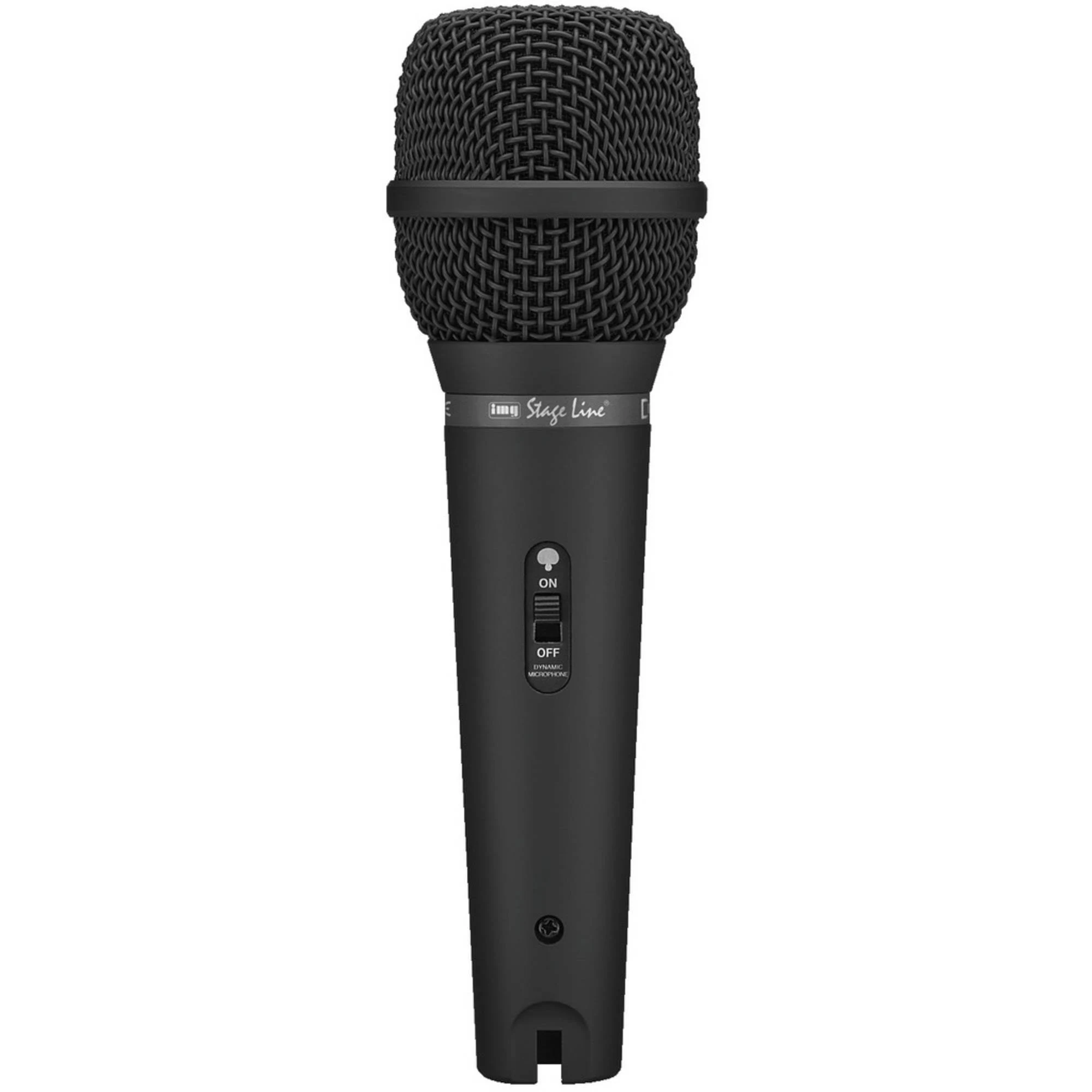 IMG Stage Line DM-5000LN Dynamic Microphone