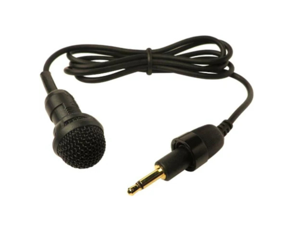 TOA Replacement Microphone for WM-370, WM-3310 & WM-4310 (100012769A)