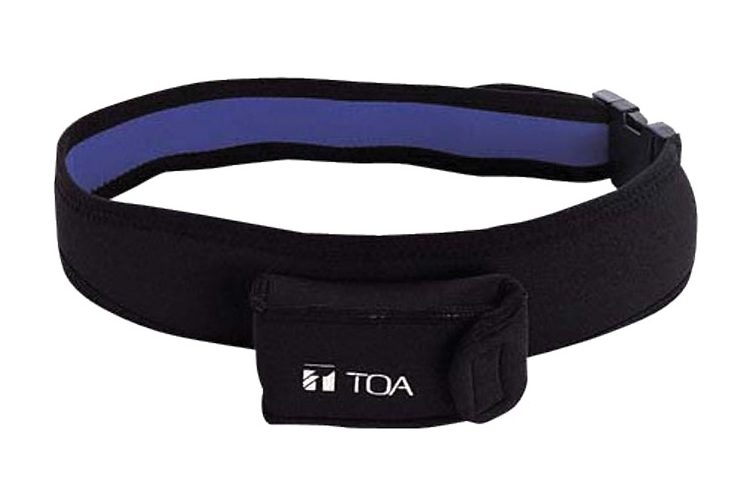 Aerobic Carry Belt