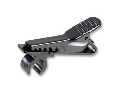 Trantec Replacement Tie Clip - For X2 Lapel Microphone