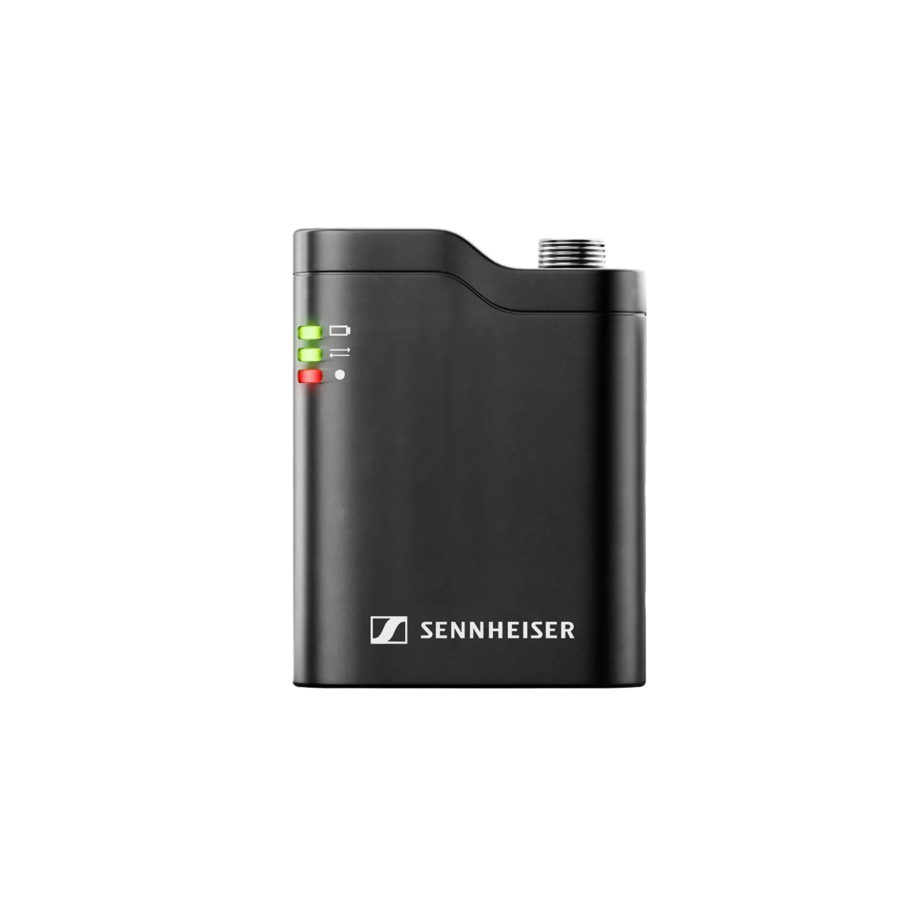 Sennheiser Profile Wireless Gallery Close-up shot of 'Sennheiser Profile Wireless 1' paraphernalia